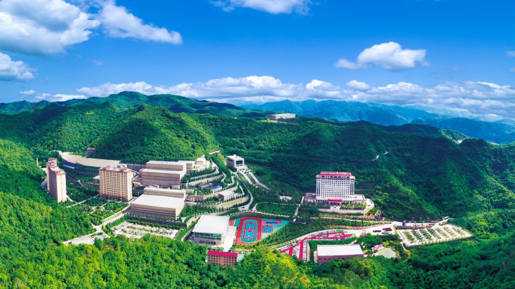 金徽股份獲評2025年度國家“綠水青山就是金山銀山”實(shí)踐創(chuàng)新基地